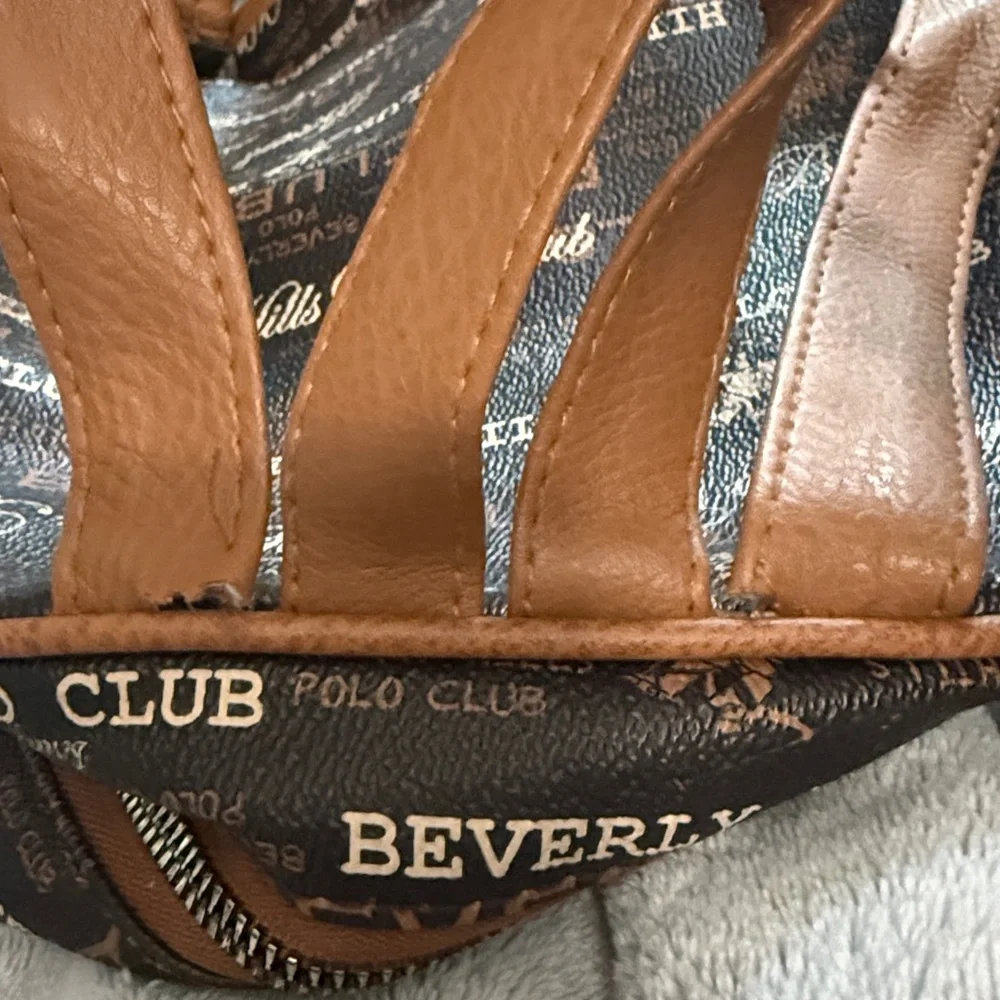 Beverly Hills Polo Club Backpack